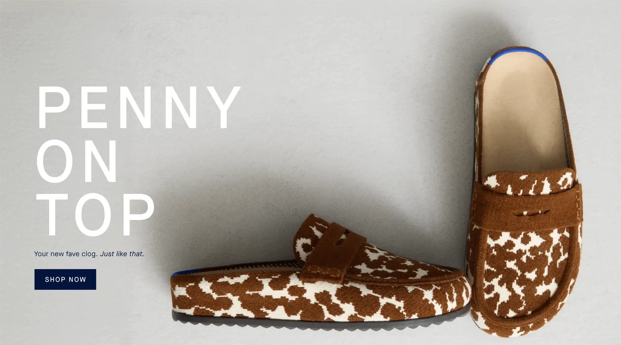 Sustainable Style for Every Step